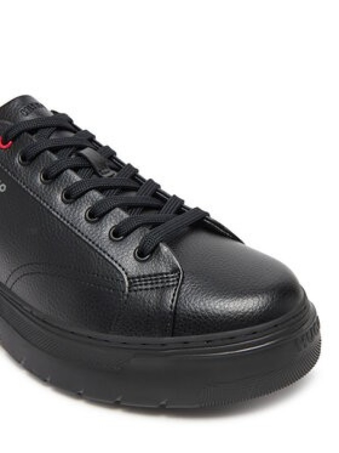 HUGO Sneakersy Urian 50548663 Czarny