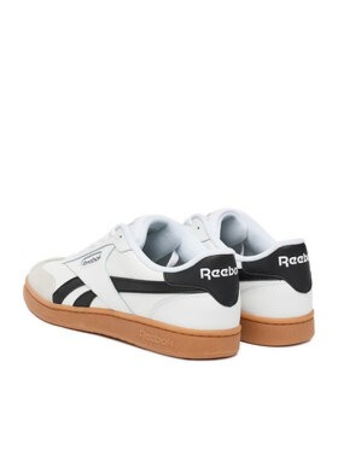 Reebok Sneakersy CEO-FORTE LOUNGER AR30252M-WBT Biały