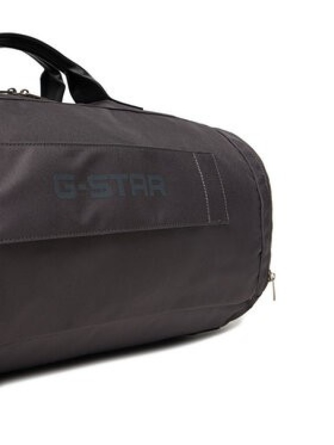 G-Star Raw Torba podróżna CEO-LEO-LX20038J Szary