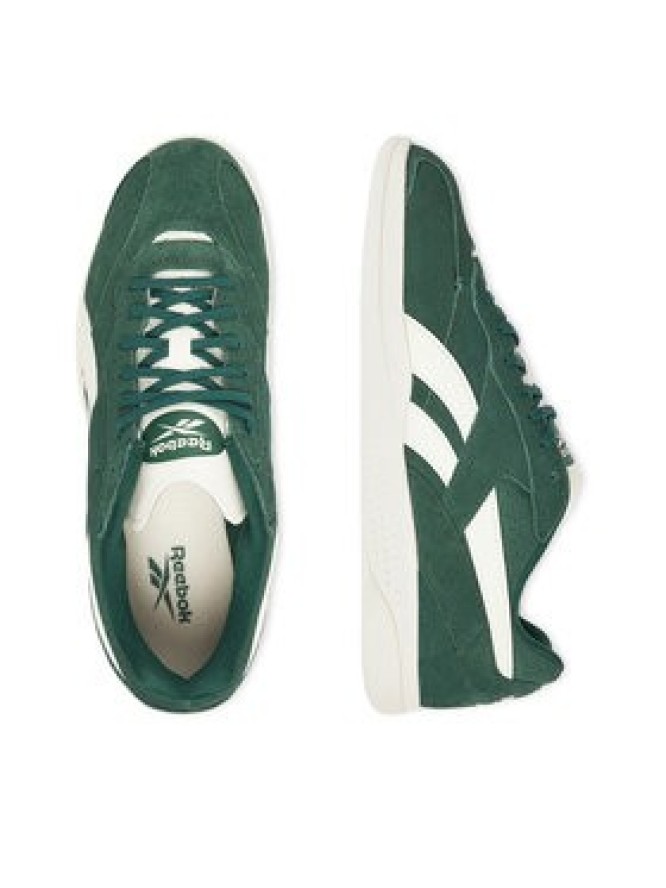 Reebok Sneakersy EO-HAMMER STREET 100228145 Zielony