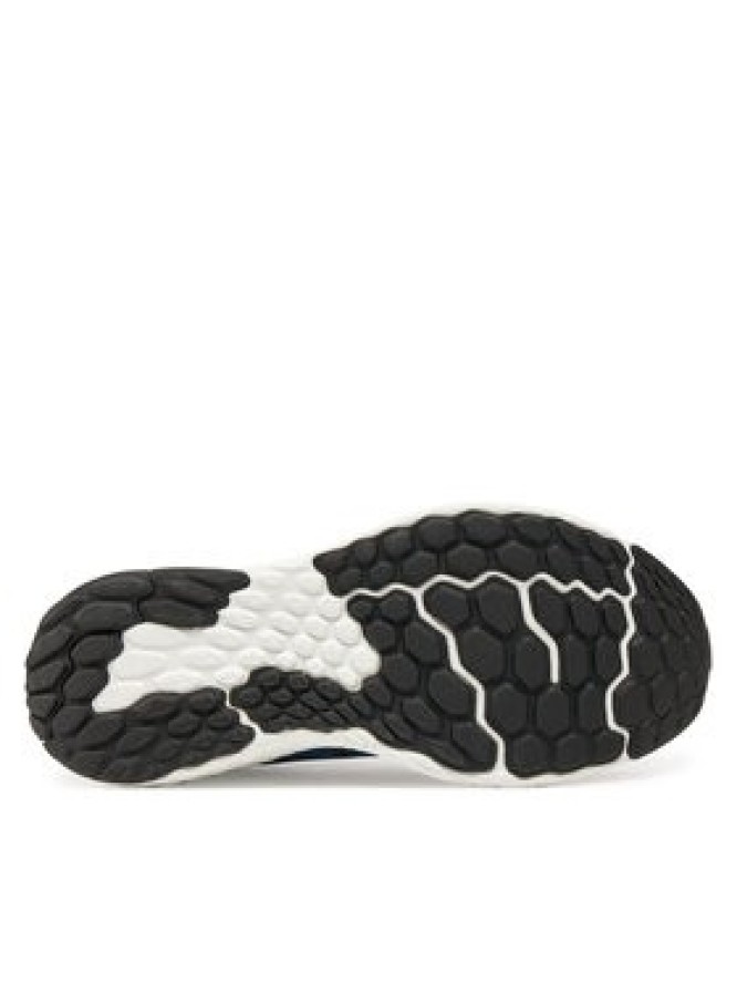 New Balance Buty do biegania Evoz MEVOZLH4 Niebieski