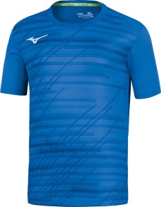 Camiseta Mizuno Chiba