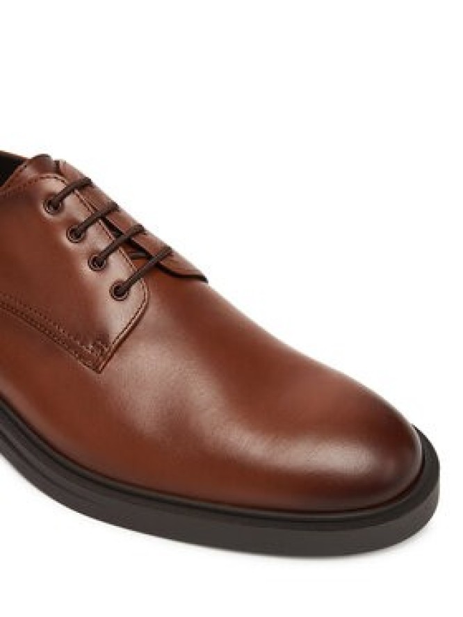 BOSS Półbuty Calev 50548036 Brązowy