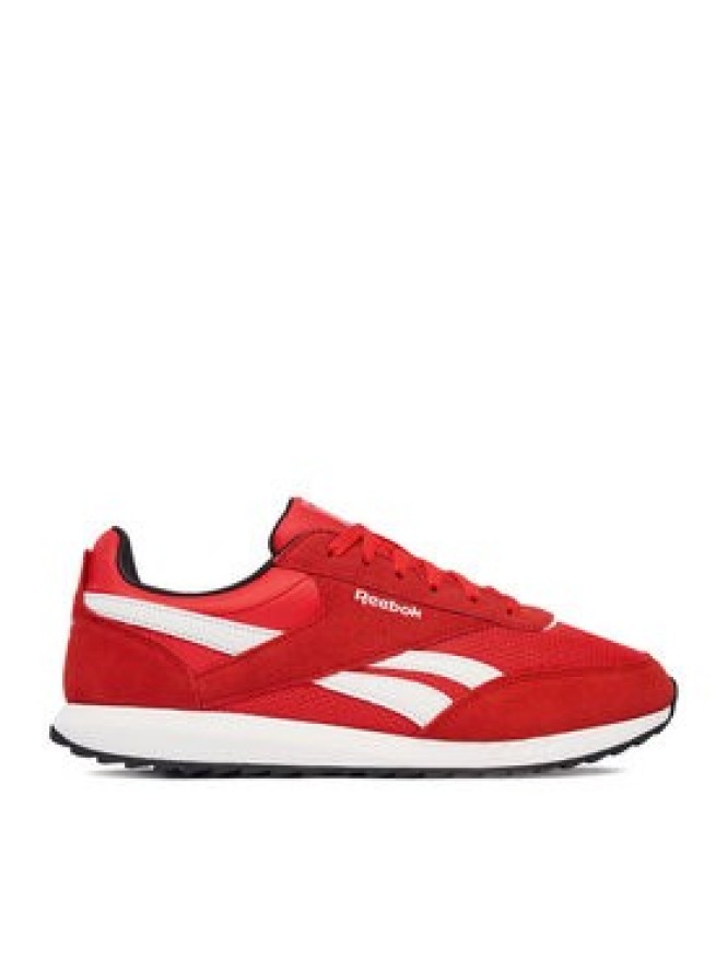 Reebok Sneakersy CEO-MODA AR30315MRWB Czerwony