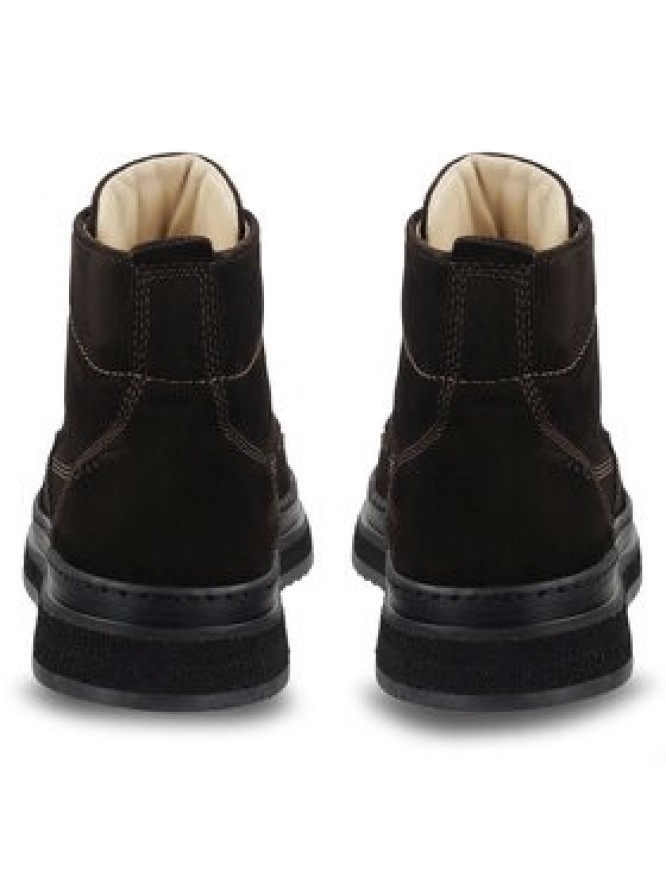 Gant Trzewiki 29643735 Brązowy