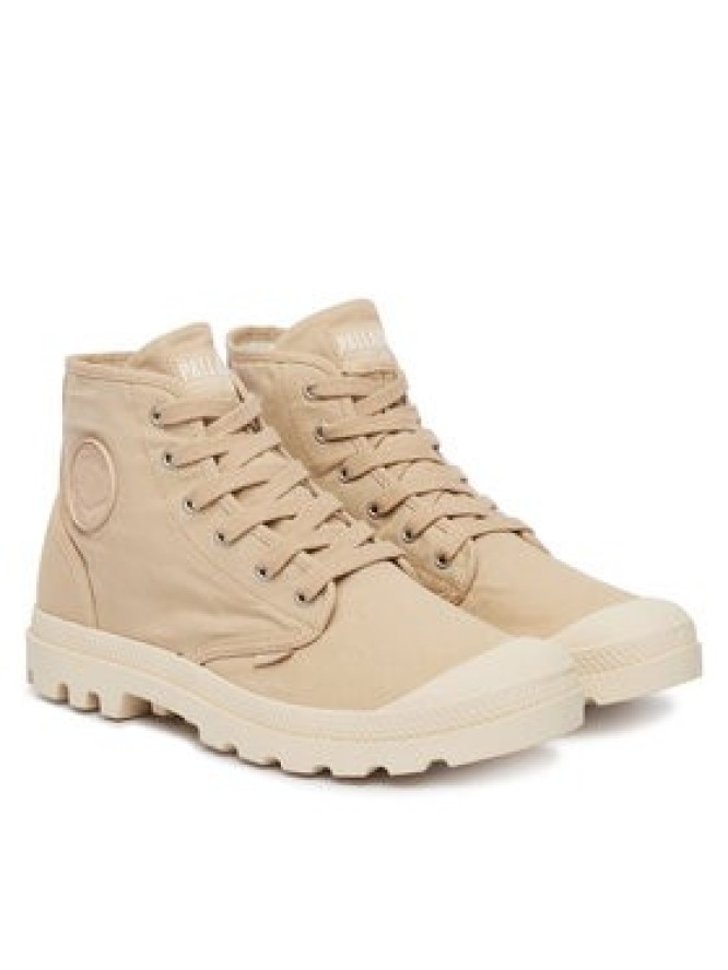 Palladium Trapery 02352-298-M Beżowy