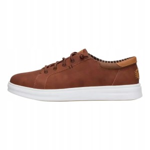 HeyDude Męskie Sneakersy Classic Paul Pro