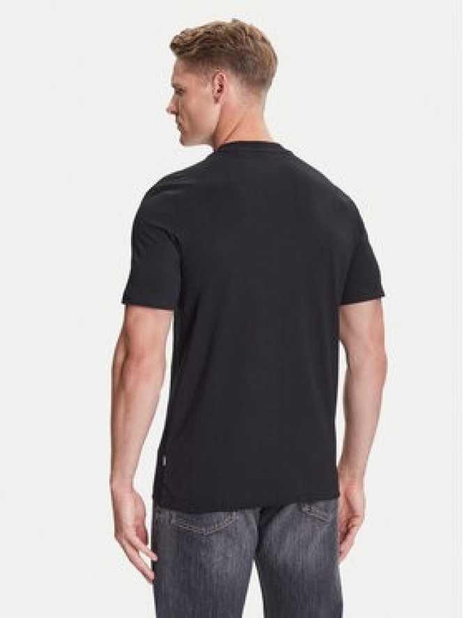 BOSS T-Shirt C-Thompson 214 50543916 Czarny Regular Fit