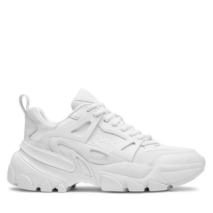 Sneakersy MICHAEL Michael Kors