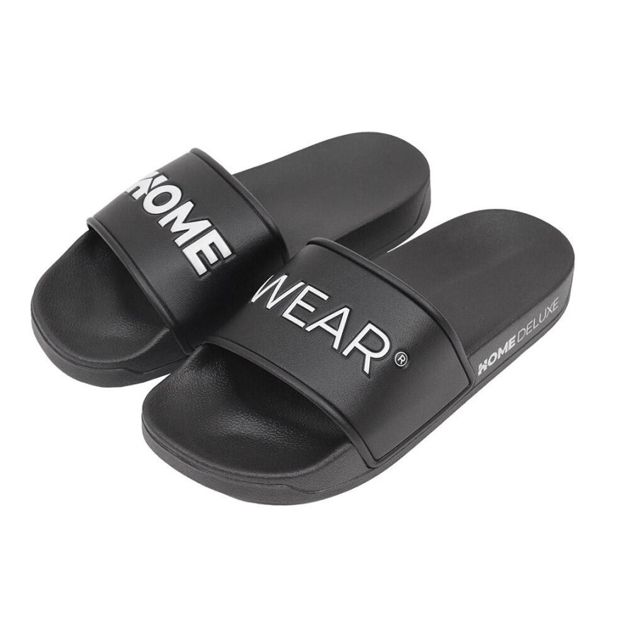 Odzież domowa Homeyletten Unisex SUN – 41-42 Czarny