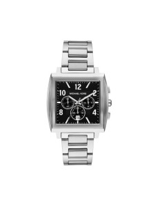 Michael Kors Zegarek Rhys MK9230 Srebrny