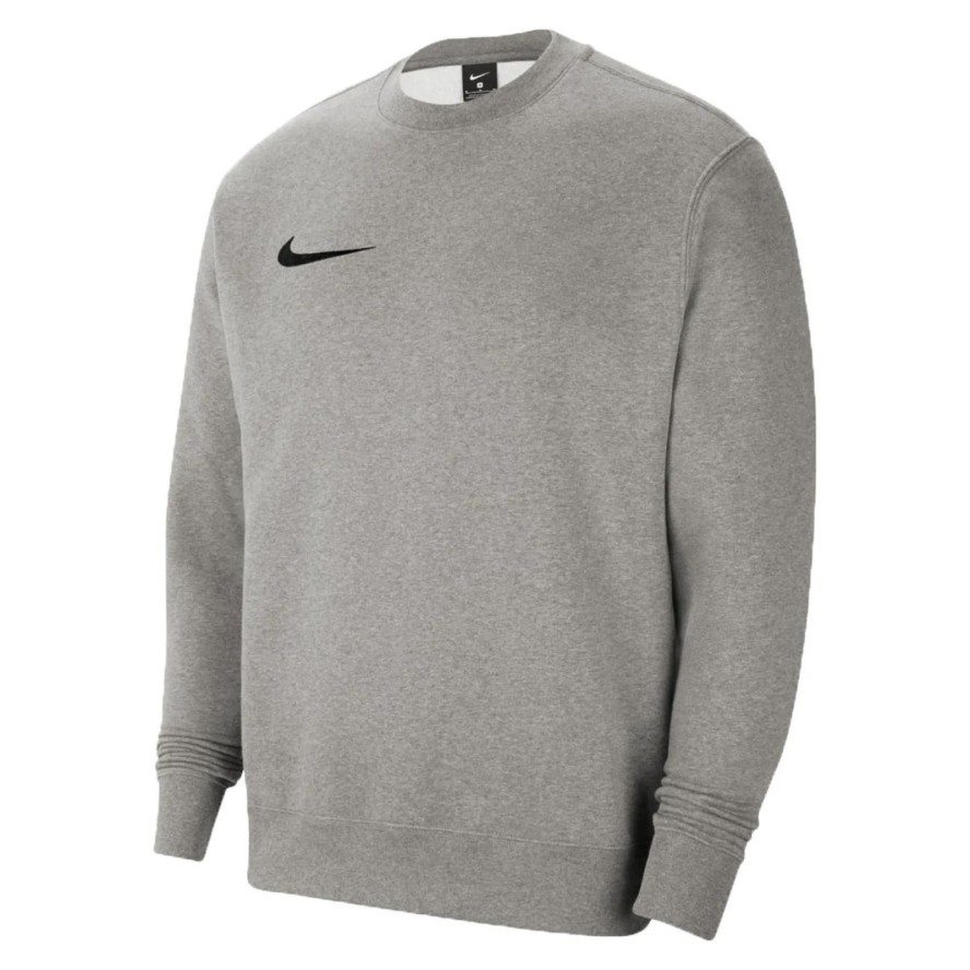 Bluza sportowa męska Nike Crew Fleece Park 20