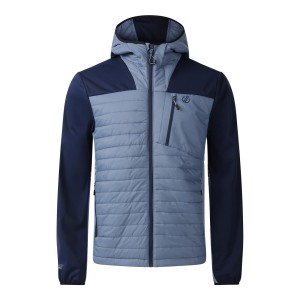 Męska Kurtka Soft Shell Mountaineer
