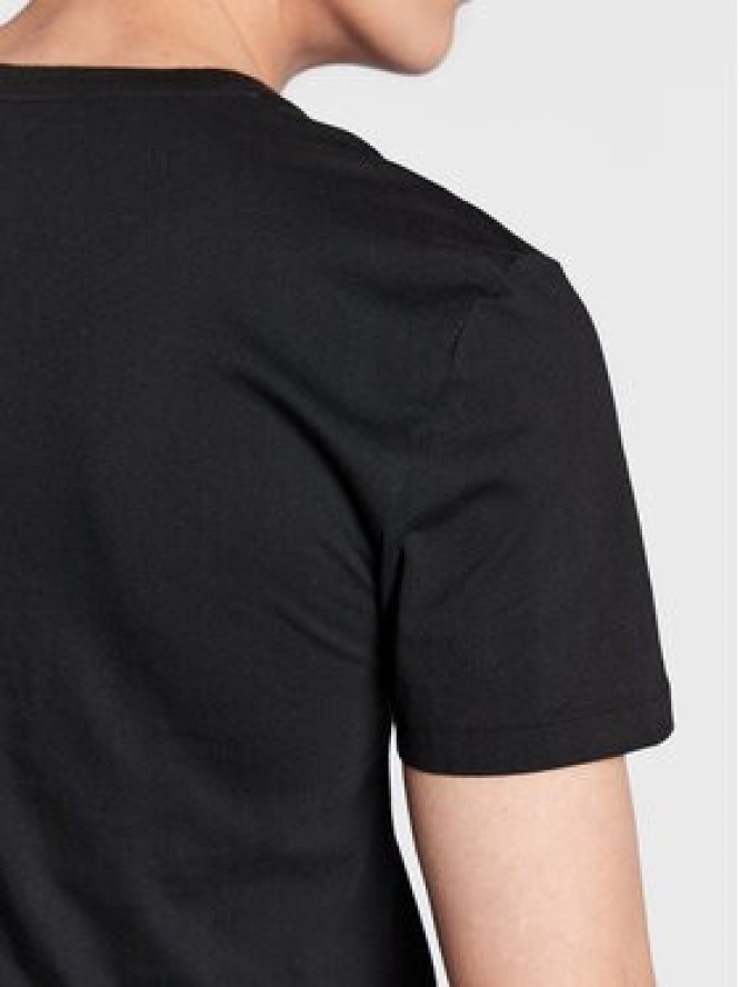 Polo Ralph Lauren Komplet t-shirtów 714830304014 Czarny Regular Fit