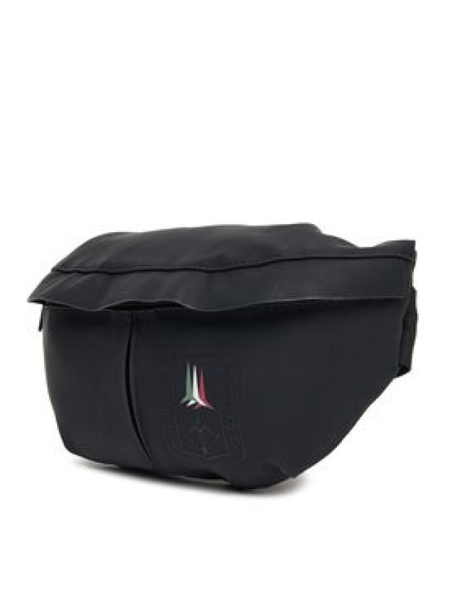 Aeronautica Militare Nerka 252BO1155UCT03588 Czarny