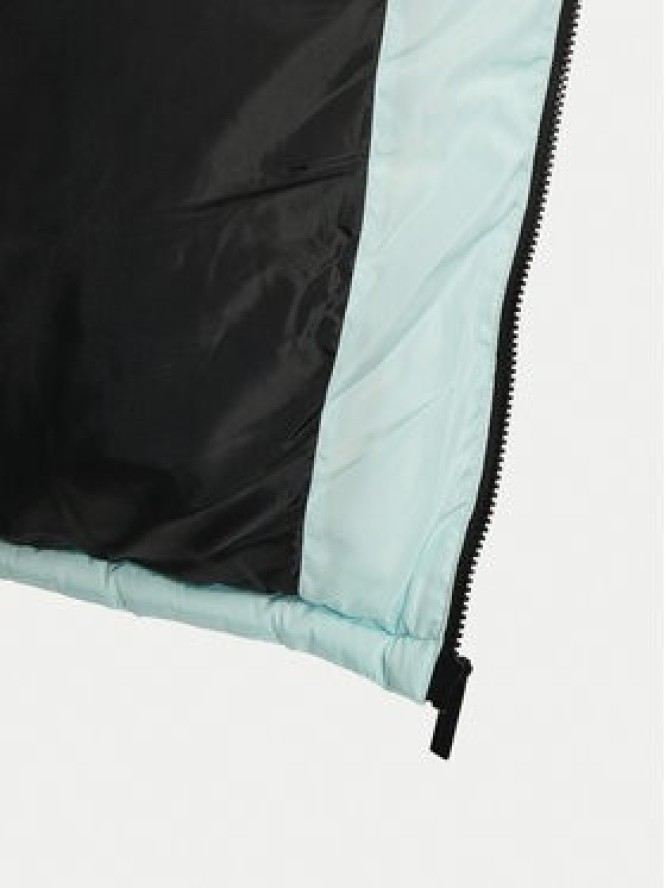 Karl Kani Kurtka zimowa Retro Essential 60760011 Niebieski Regular Fit