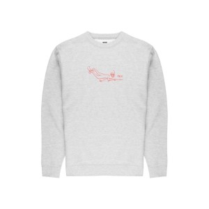 Bluza sportowa męska Poler Scuba Steve