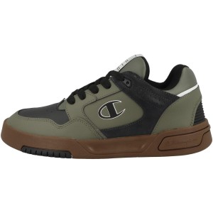 Buty męskie sportowe Champion Z80 SKATE LOW