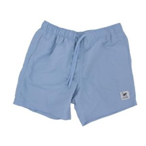 Męskie szybkoschnące spodenki – Surf Monkey® (niebieskie XL)
