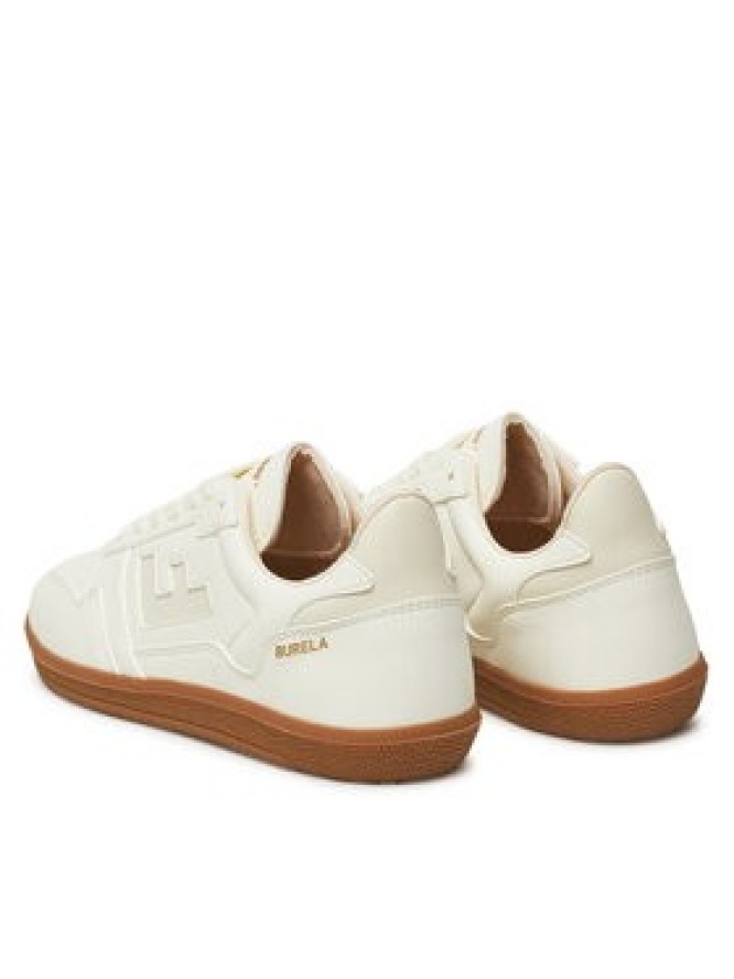 Flamingos Life Sneakersy Hampton Court Biały