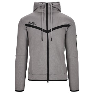 Bluza bawełniana KEEZA City