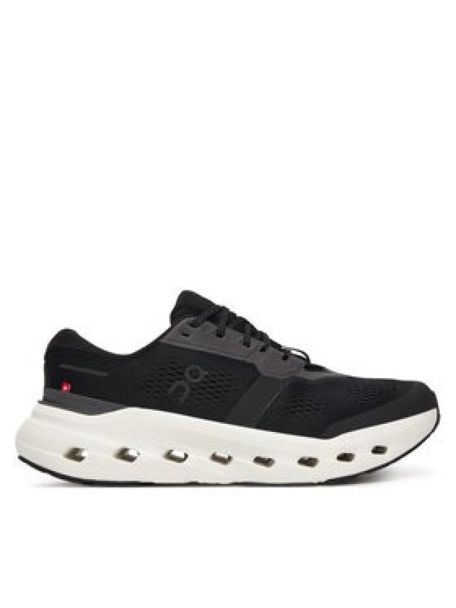 On Buty do biegania Cloudrunner 3 3MG10071430 Czarny