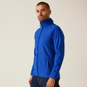Męska kurtka softshell Uproar