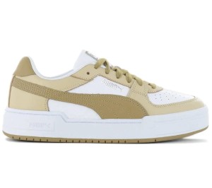 Męskie - Puma Ca Pro Classic - 380190-24 - Biały