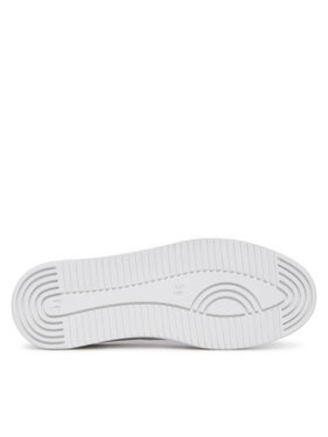 Filling Pieces Sneakersy Mondo 2.0 Ripple 39922901901 Biały