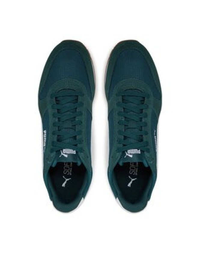 Puma Sneakersy St Miller 401622 08 Zielony