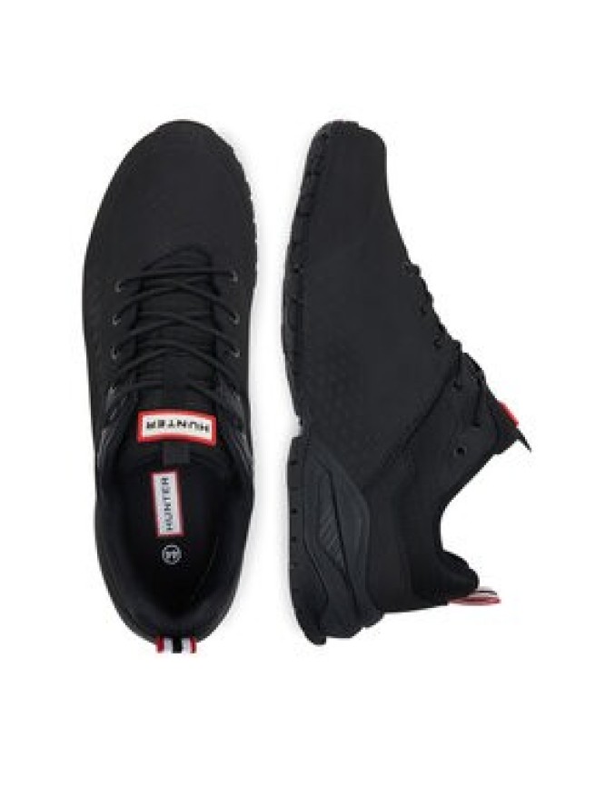 Hunter Trekkingi H3-001 Czarny