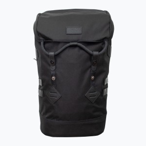 Plecak miejski Doughnut Colorado Reborn Black Series 19