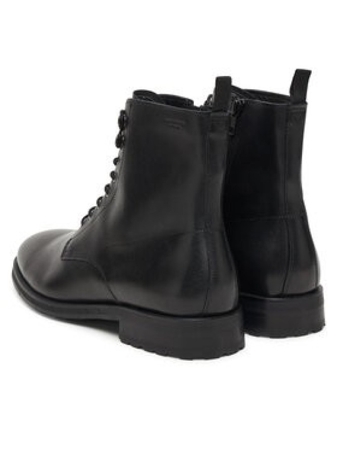 Vagabond Shoemakers Kozaki Brian 6094-001-20 Czarny