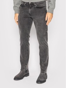 Levi's® Jeansy 511™ 04511-5474 Szary Slim Fit