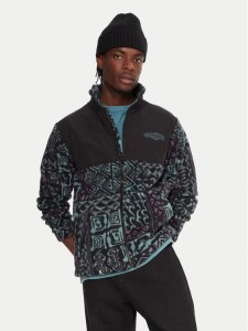 Billabong Polar Boundary EBYFT00144 Czarny Regular Fit