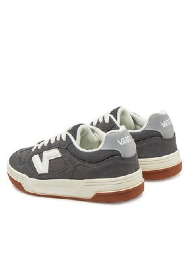 Vans Sneakersy Upland VN000D25PWT1 Szary