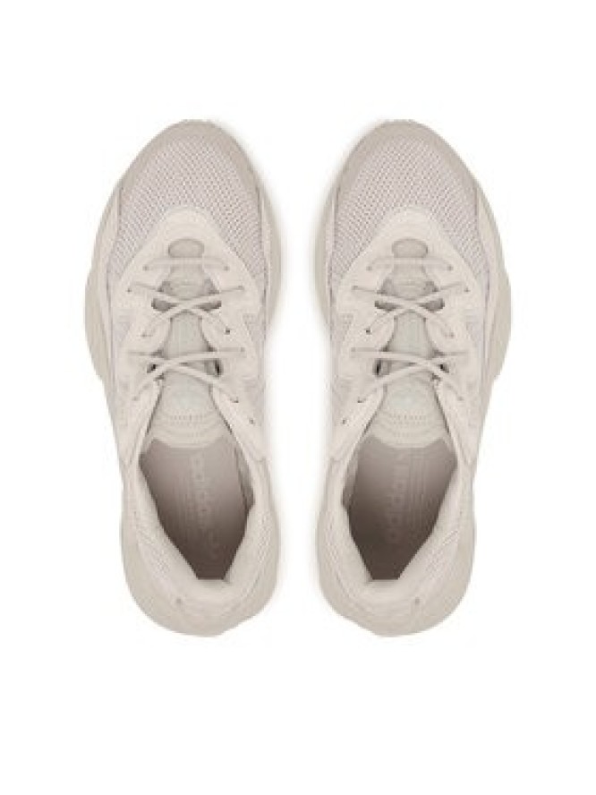 adidas Sneakersy Ozweego FY2023 Kremowy