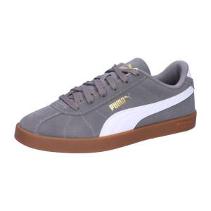 Buty PUMA Club II Suède Szare