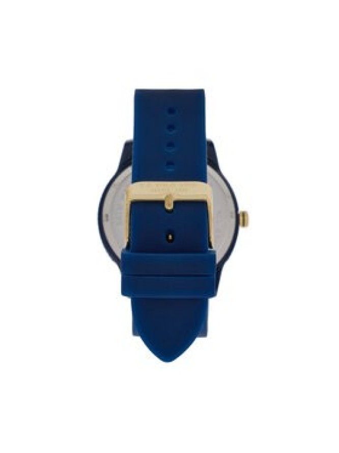 U.S. Polo Assn. Zegarek 135Th Anniversary USP7316BL Granatowy