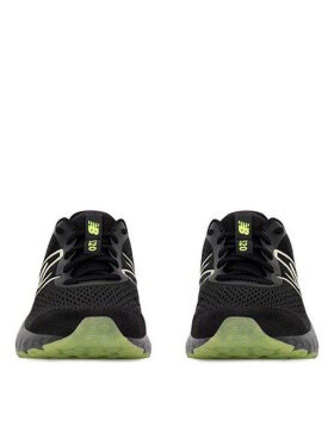 New Balance Sneakersy M520GK8 Czarny