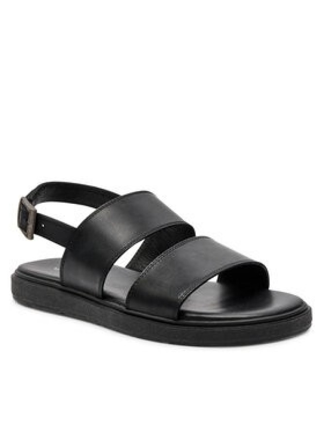 Vagabond Shoemakers Sandały Mason 5765-201-20 Czarny