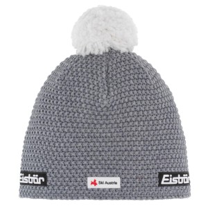 Czapka Eisbar Jamie Pompon MÜ SKA