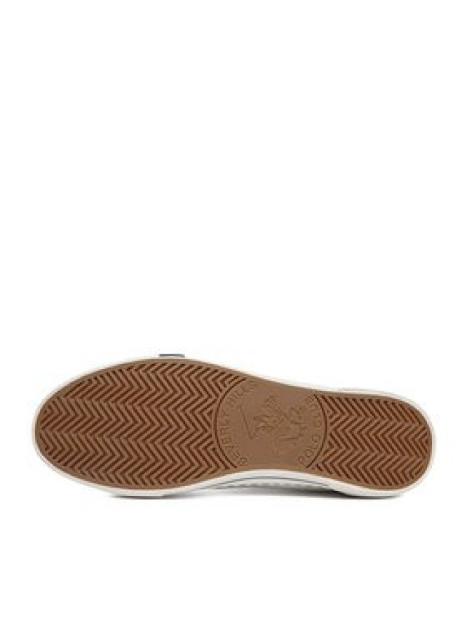 Beverly Hills Polo Club Sneakersy CEO-CUNEO-01 V5 Biały