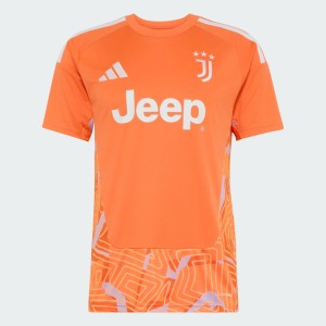 Bramkarska koszulka podstawowa Juventus 26/27