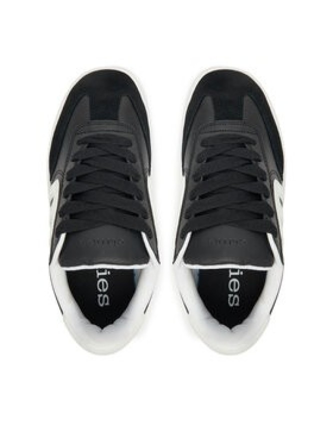 Etnies Sneakersy Locut 4101000507 Czarny