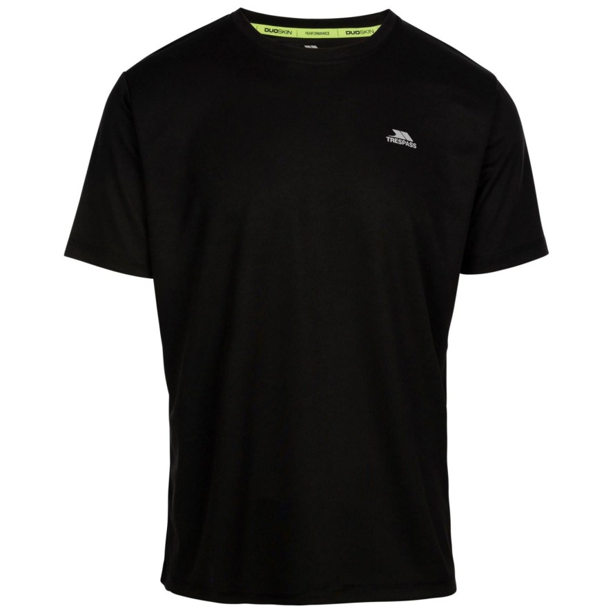 T-shirt męski Landford