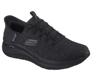 Buty sportowe męskie, Slip-ins: Arch Fit 2.0 - Look Ahead