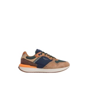 Sneakersy Pepe Jeans Buster Pro