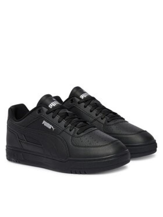 Puma Sneakersy Puma Caven III 404484 02 Czarny