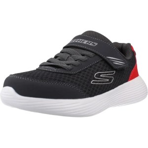 Buty SKECHERS GO RUN 400 V2 QUANTA Szary